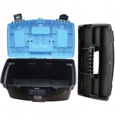 Εργαλειοθήκη Πλαστική Χειρός 375mm 595110